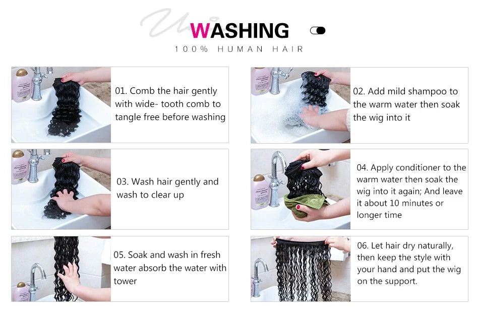 Comment entretenir une perruque en cheveux naturels vs en fibres synthétiques ?