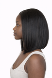 Perruque 4*4 Lace Closure Raw Hair