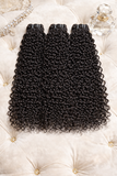 LALAS Hair "SDD RAW HAIR" Kinky Hair 100%  Indian Remy Hair