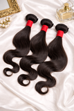 LALAS Hair "RED RIBBON" Body Waves Hair 1 Bundle 100% Remy Hair