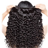LALAS Hair Water Wave 100% Human Remy Hair Bundles