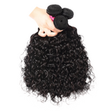LALAS Hair Water Wave 100% Human Remy Hair Bundles