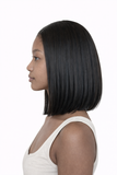 Perruque 7*5 Lace Closure Bob Wig - Raw Hair