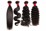 LALAS Hair "RED RIBBON" Body Waves Hair 1 Bundle 100% Remy Hair