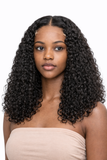 7*5 Lace Front 100% SDD Raw Hair