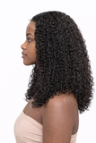 7*5 Lace Front 100% SDD Raw Hair