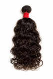 LALAS Hair "RED RIBBON" Water Waves Hair 1 Bundle 100%  Remy Hair
