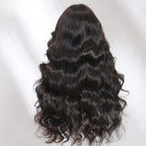 LALAS Hair Loose Wave 7x5 Sans Colle avec Frange –  Lace Front
