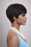 MIA - Glueless Pixie Wig 6"