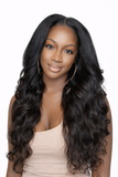 Body Wave 5*5 Lace Closure 180% Density
