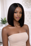 Perruque 2*6 Kim Bob Wig SDD Raw Hair