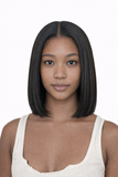 Perruque 7*5 Lace Closure Bob Wig - Raw Hair