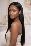 LALAS Hair "SDD RAW HAIR" Straigth Hair 100%  Indian Remy Hair