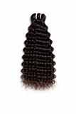 LALAS Hair "SDD RAW HAIR" Deep Waves Hair 100%  Indian Remy Hair