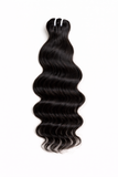 LALAS Hair "SDD RAW HAIR" Body Waves Hair 100%  Indian Remy Hair