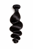 LALAS Hair "SDD RAW HAIR" Loose Waves Hair 100%  Indian Remy Hair