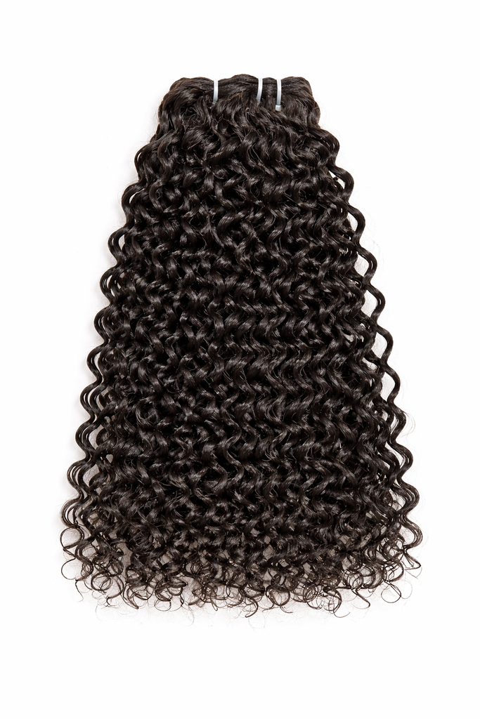 LALAS Hair "SDD RAW HAIR" Kinky Hair 100%  Indian Remy Hair