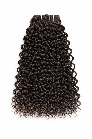 LALAS Hair "SDD RAW HAIR" Kinky Hair 100%  Indian Remy Hair