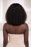 LALAS Hair "SDD RAW HAIR" Kinky Hair 100%  Indian Remy Hair