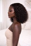 LALAS Hair "SDD RAW HAIR" Kinky Hair 100%  Indian Remy Hair