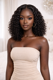 LALAS Hair "SDD RAW HAIR" Kinky Hair 100%  Indian Remy Hair