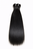 LALAS Hair "SDD RAW HAIR" Straigth Hair 100%  Indian Remy Hair