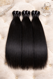 LALAS Hair "SDD RAW HAIR" Straigth Hair 100%  Indian Remy Hair