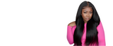 LALAS Hair Yaki Straight 3PCS Deal 100% Human Hair 10A Natural Color