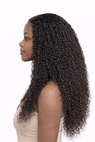 Perruque U Part Jerry Curly