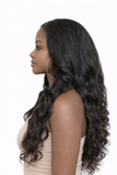 Body Wave 5*5 Lace Closure 180% Density