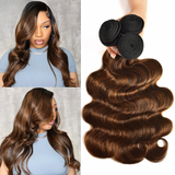 LALAS Hair FB30 Highlight Body Wave 1/3 Pcs 100% Human Hair