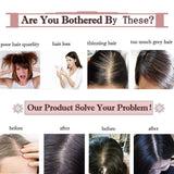 Topper Femme en Cheveux Humains Base Soie – Frange Aérée, Cheveux Européens Remy