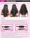 Unice Hair 1Pcs Lot Kinky Straight Hair Human Remy Hair Extension 8-26inches Brazilian Hair Weave Bundles