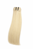 EXTENSIONS TISSAGE - BLOND PLATINE CHAUD #613