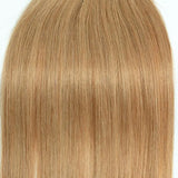 LALAS HAIR Extensions Clip à Bande Fine – Remy 6pcs 120g