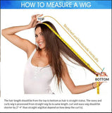 26“Long Body Wave Soft Glueless Highlight Blonde 5x5 Silk Base Jewish Human Hair With BabyHair HD Lace European Hair Preplucked