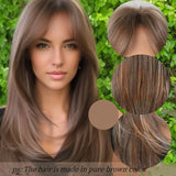 LALAS Base Soie 5x5 HD – Cheveux Naturels Européens – Pré-épilée