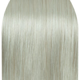LALAS HAIR Extensions Clip à Bande Fine – Remy 6pcs 120g