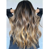 LALAS Base Soie HD 5x5 – Cheveux Naturels Européens - cheveux Remy