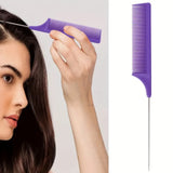 LALAS HAIR Cire Lissante Femme – Anti-Frisottis, Brosse Incluse