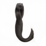 LALAS HAIR Extensions Clip à Bande Fine – Remy 6pcs 120g