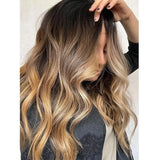 LALAS Base Soie HD 5x5 – Cheveux Naturels Européens - cheveux Remy