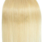 LALAS HAIR Extensions Clip à Bande Fine – Remy 6pcs 120g
