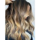 LALAS Base Soie HD 5x5 – Cheveux Naturels Européens - cheveux Remy