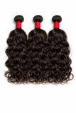 LALAS Hair "RED RIBBON" Water Waves Hair 1 Bundle 100%  Remy Hair